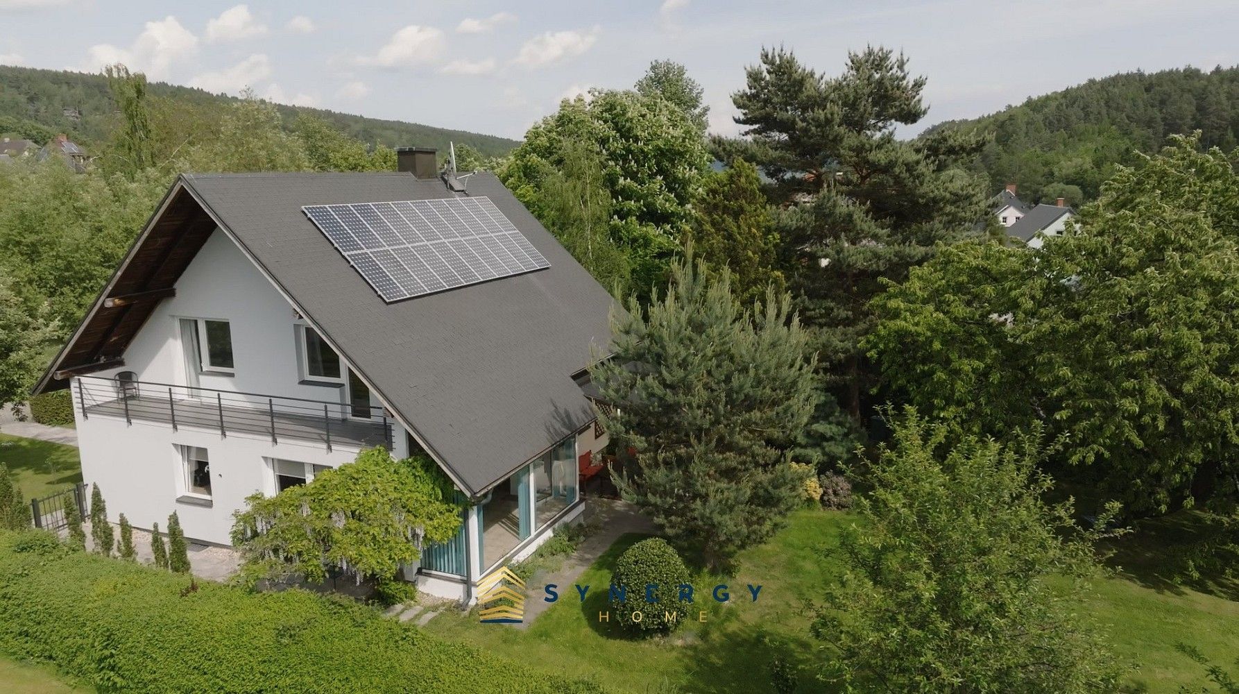 Rodinný dům, 283 m²