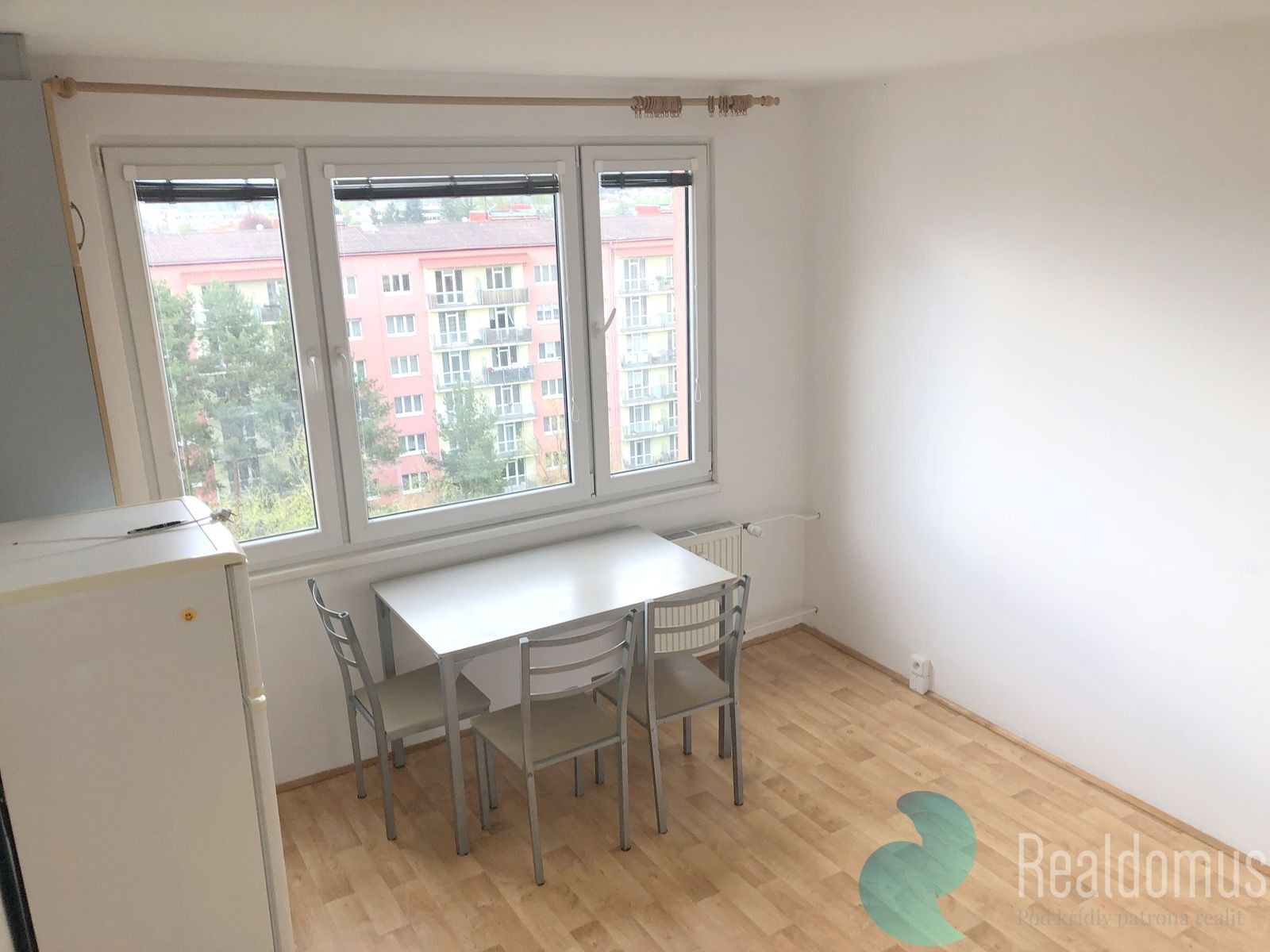 1+1, Lidická tř., České Budějovice 7, 40 m² - 2