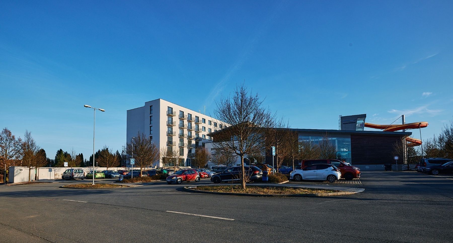 Garáže, K Barrandovu, Praha - Hlubočepy, 12 m² - 2