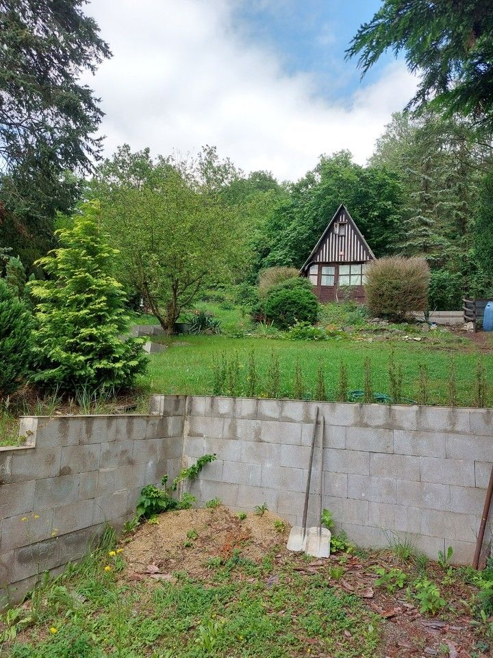 Prodej chata - Církvice, Ústí nad Labem, 25 m²