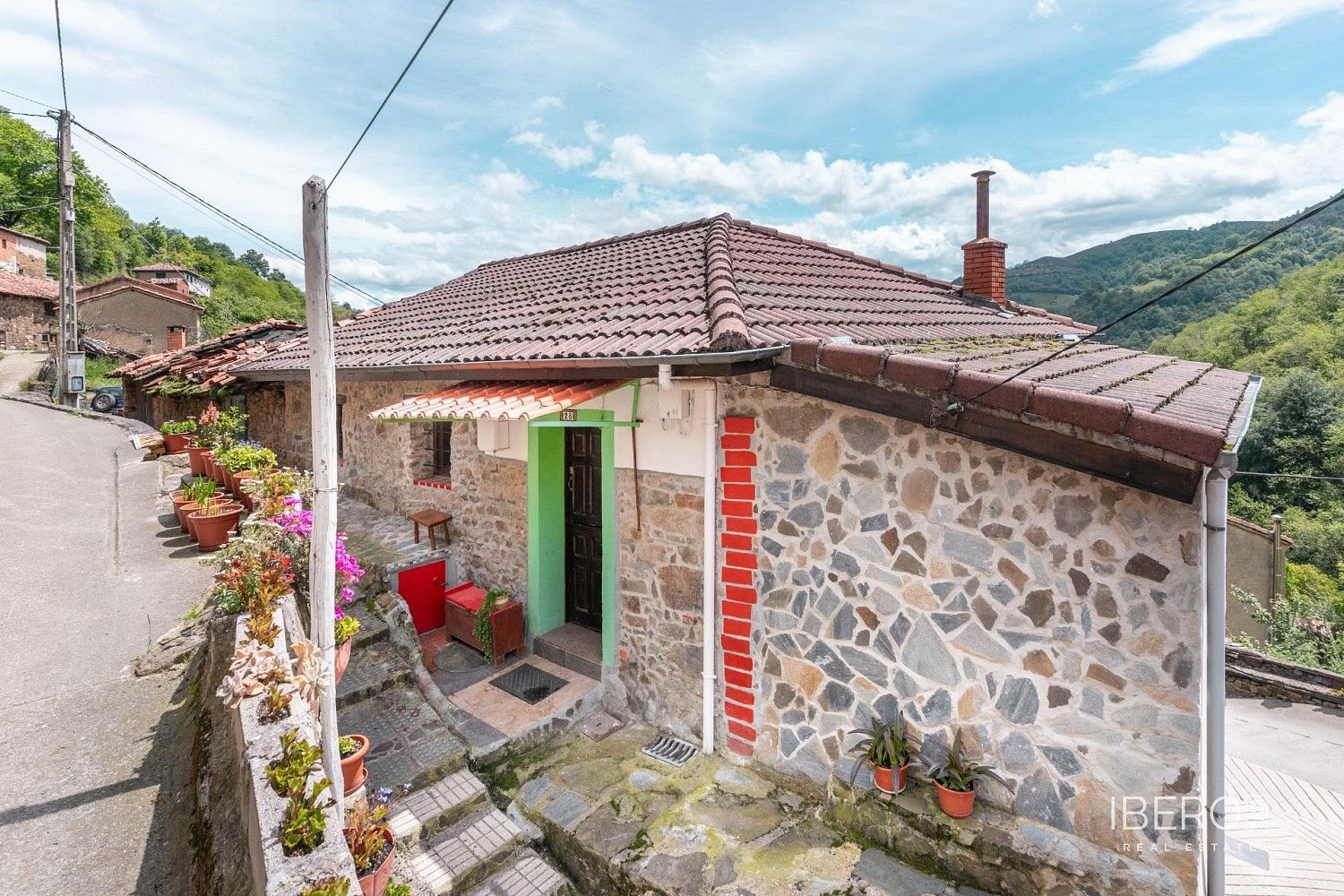 Rodinný dům · 74 m² · Laviana, Španělsko - 3