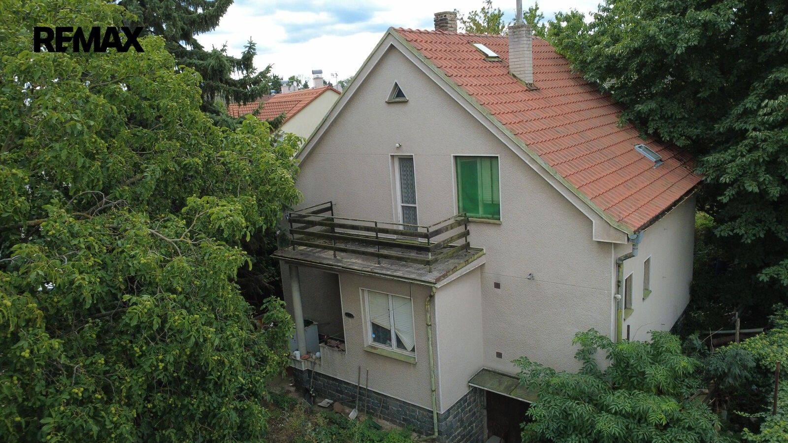 Rodinné domy, Květnová 1606, Brandýs nad Labem-Stará Boleslav Brandýs nad Labem, 130 m² - 1