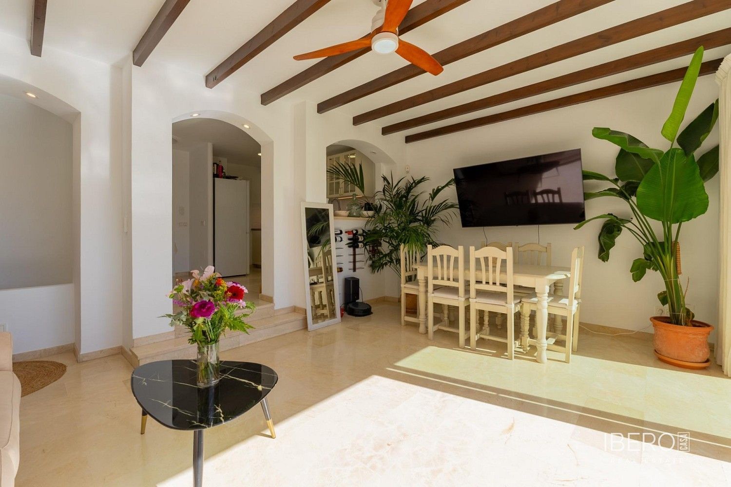 Prodej rodinný dům - Mijas, ES, 170 m² - 2