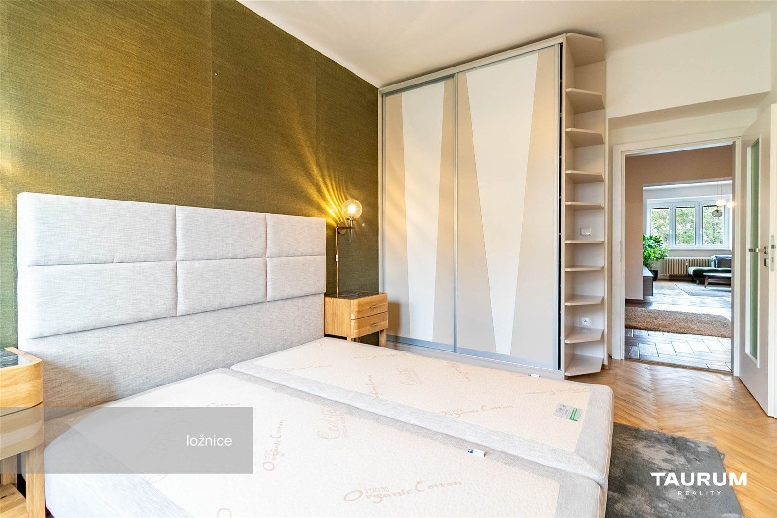 Byt 2+1 · 67 m² · Starokošířská 959, Praha Košíře - 4
