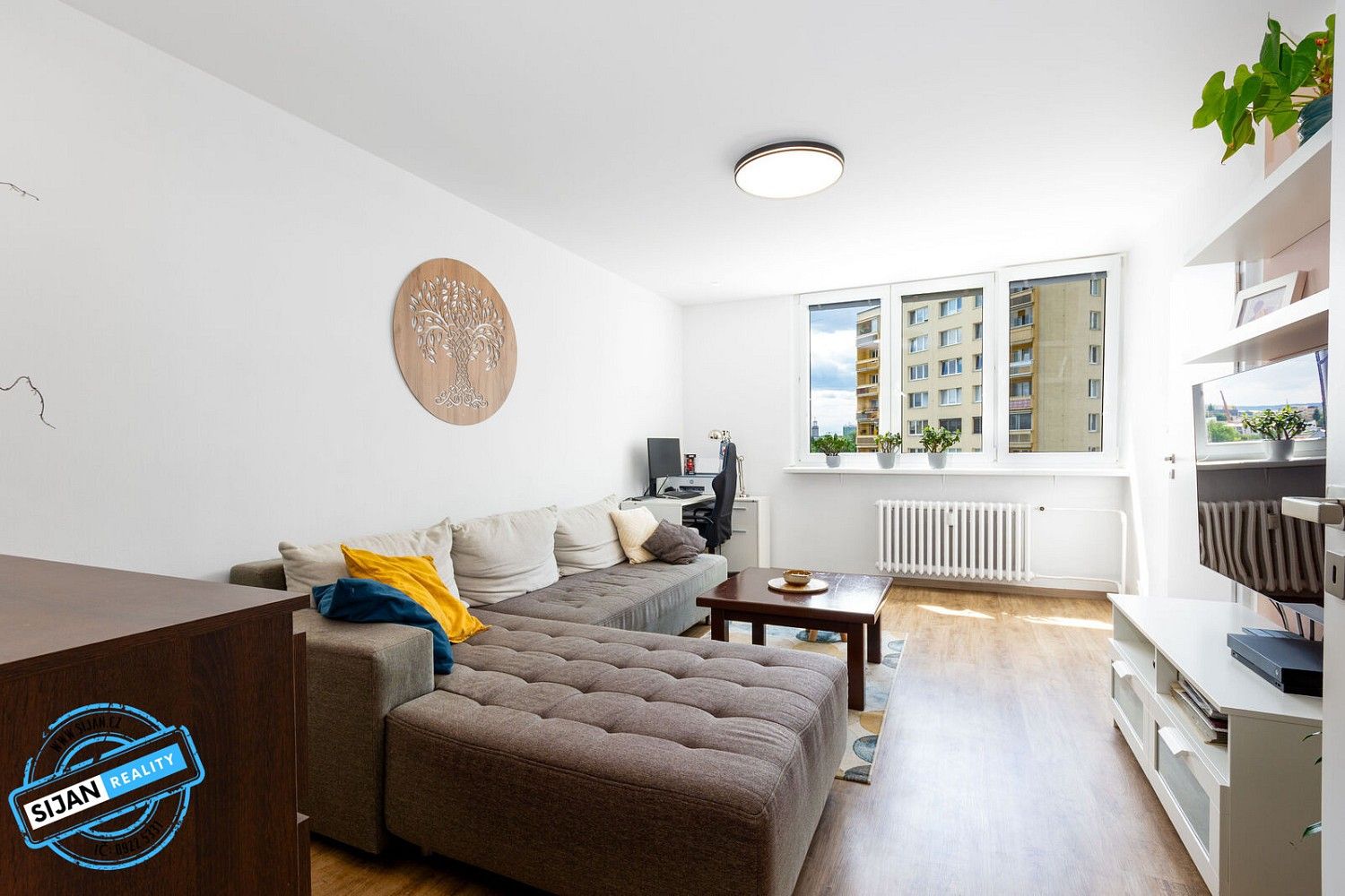 Prodej byt 3+1 - Opava - Kateřinky, Moravskoslezský kraj, 65 m² - 5