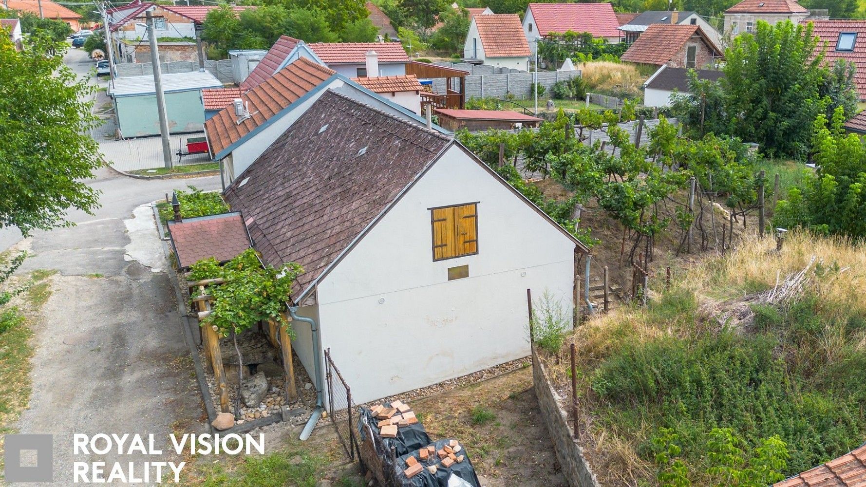 Nemovitost · 76 m² · Březí, okres Břeclav - 3