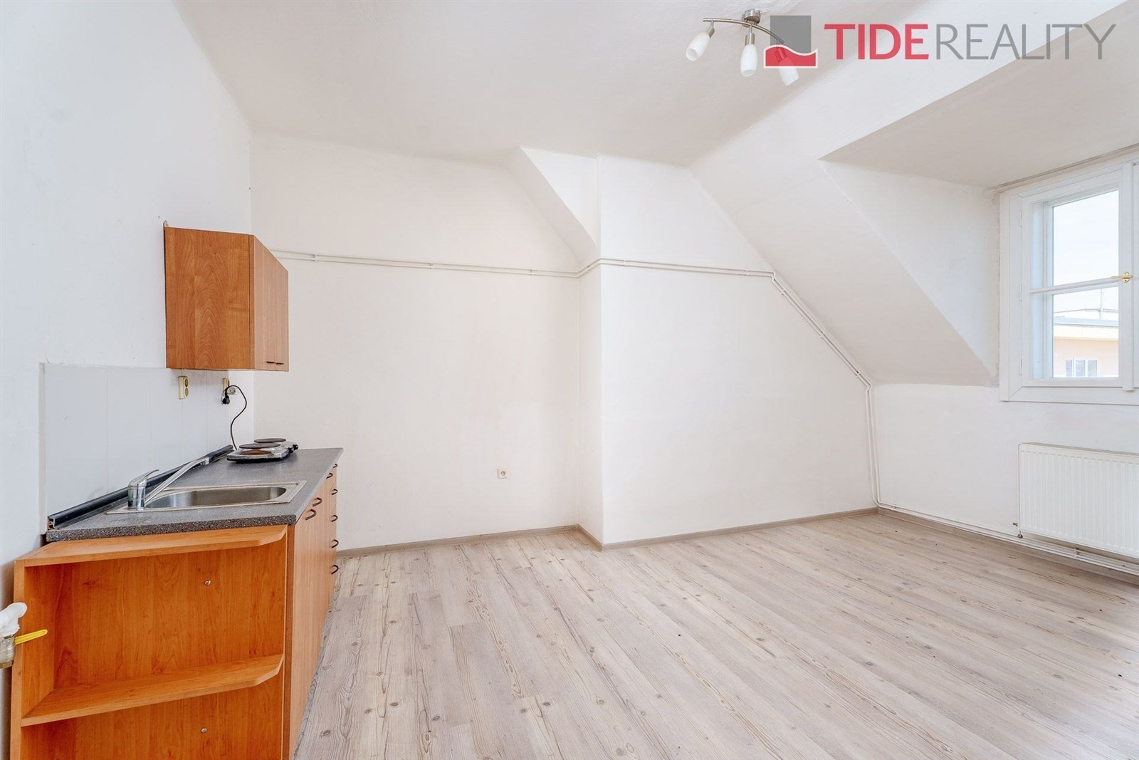 2+kk, Pod Terebkou 1072, Praha Nusle, 48 m² - 2