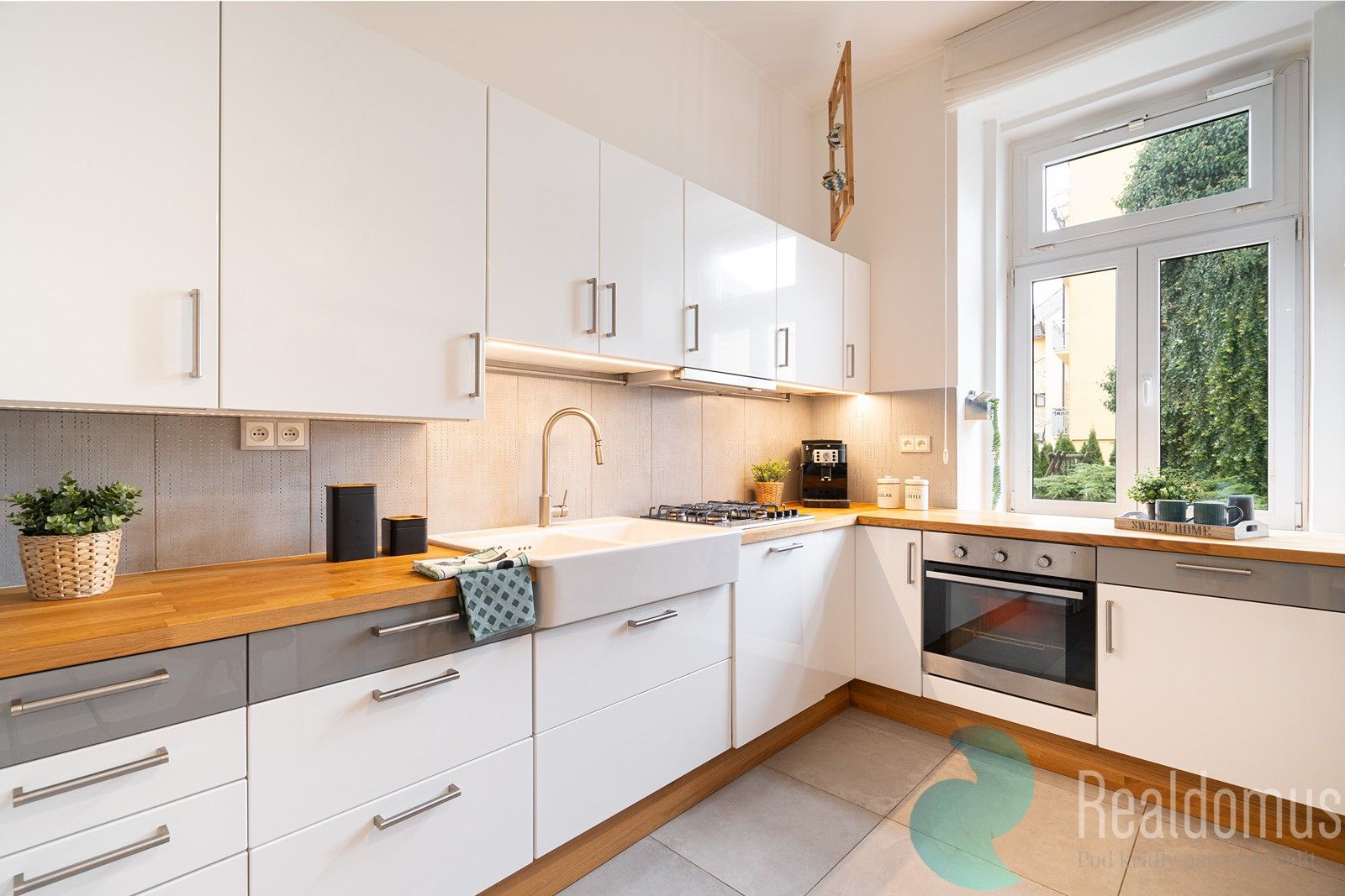 Prodej byt 3+1 - J. Š. Baara, České Budějovice, 71 m²