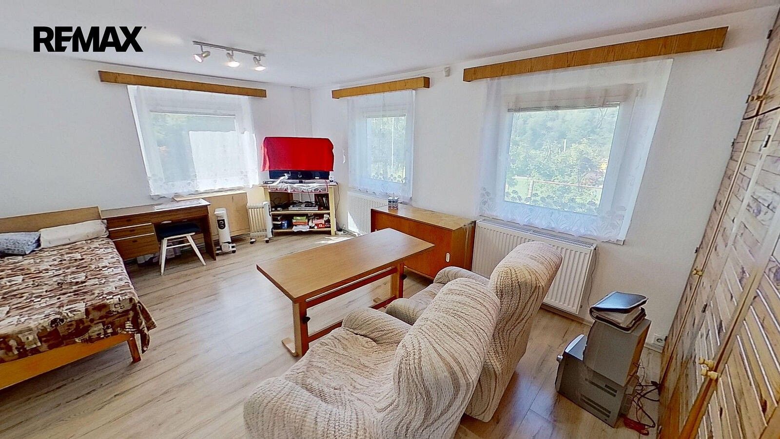 Rodinný dům · 120 m² · Samopše - Přívlaky, okres Kutná Hora - 3