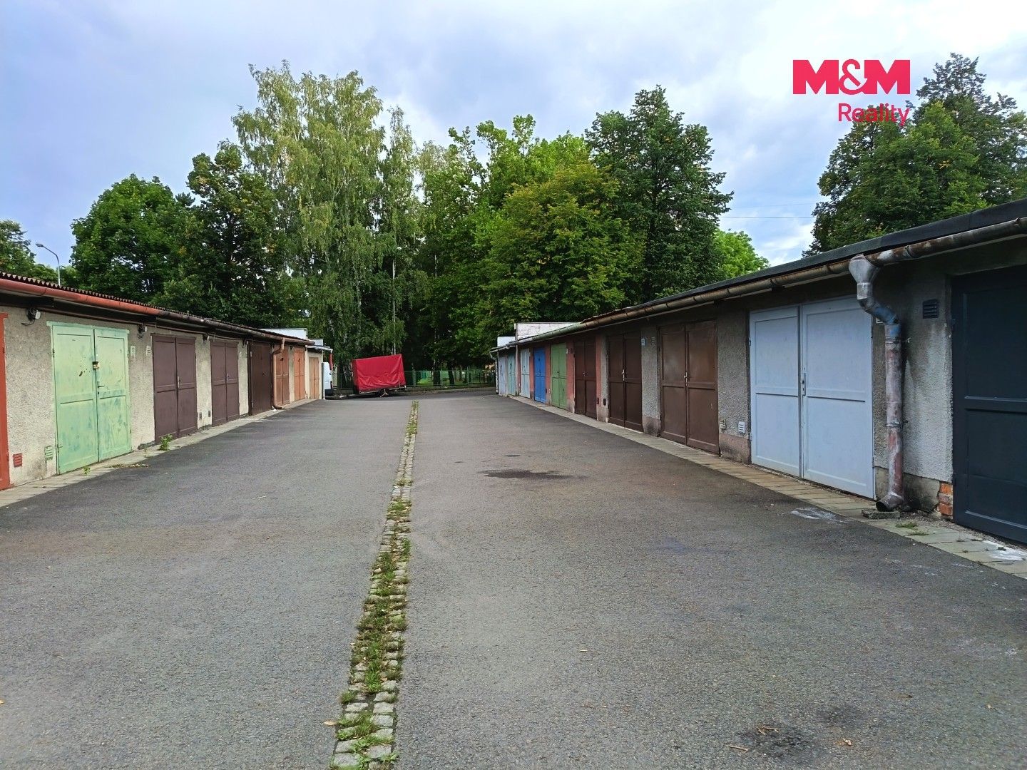 Nemovitost · 24 m² · Frýdek, Frýdek-Místek - 3