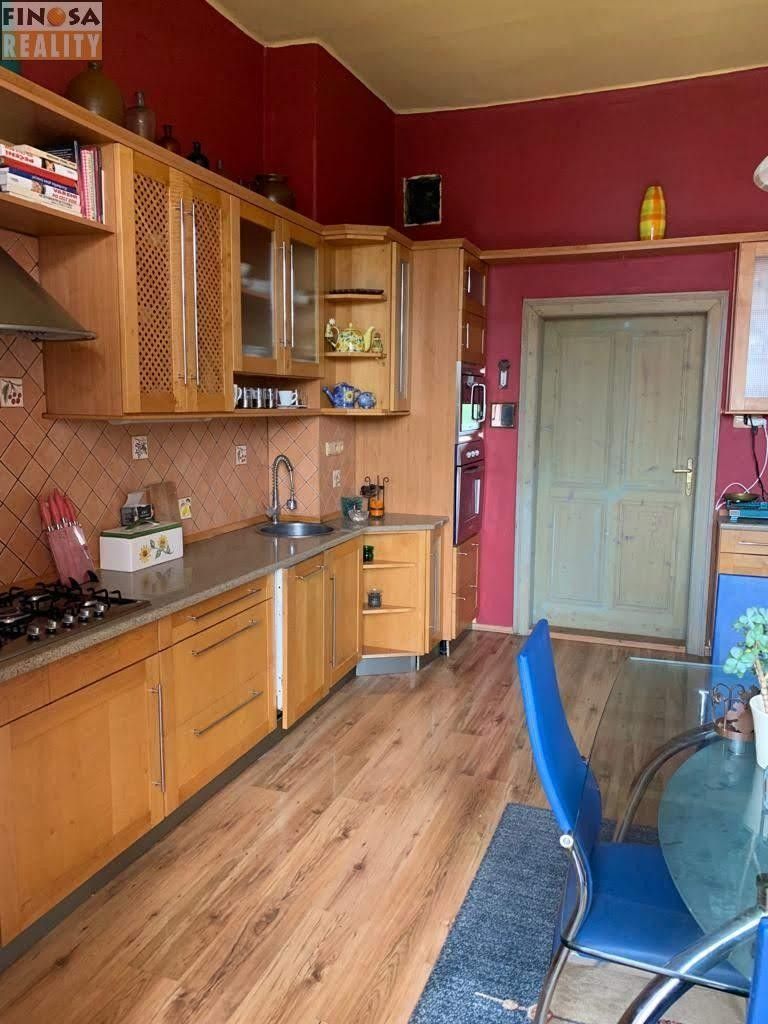Pronájem byt 2+1 - V Alejích, Chomutov, 60 m² - 5