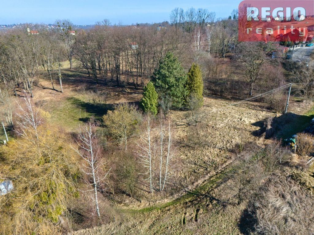 Pozemky pro bydlení, Horní Domaslavice