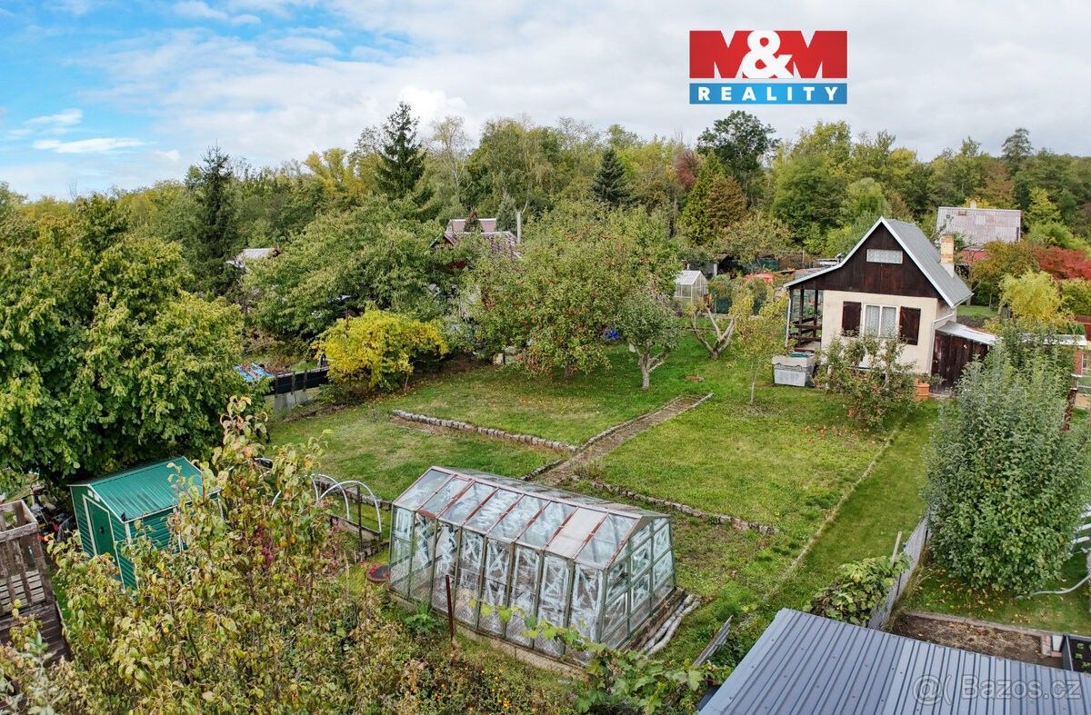 Zahrady, Litvínov, 436 01