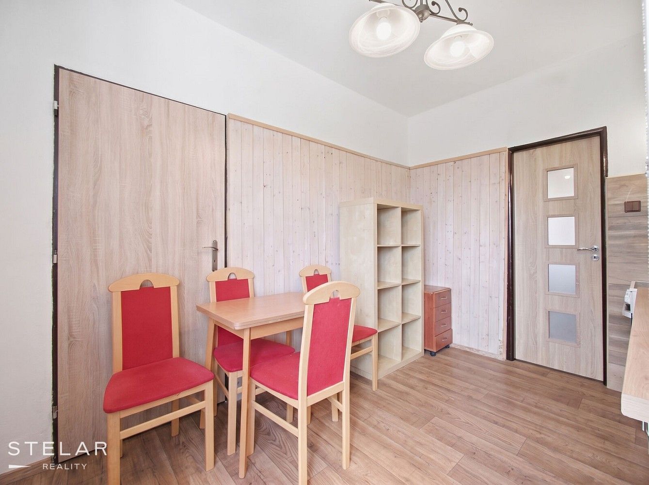 Byt 3+1 · 63 m² · Džbánice, okres Znojmo - 4