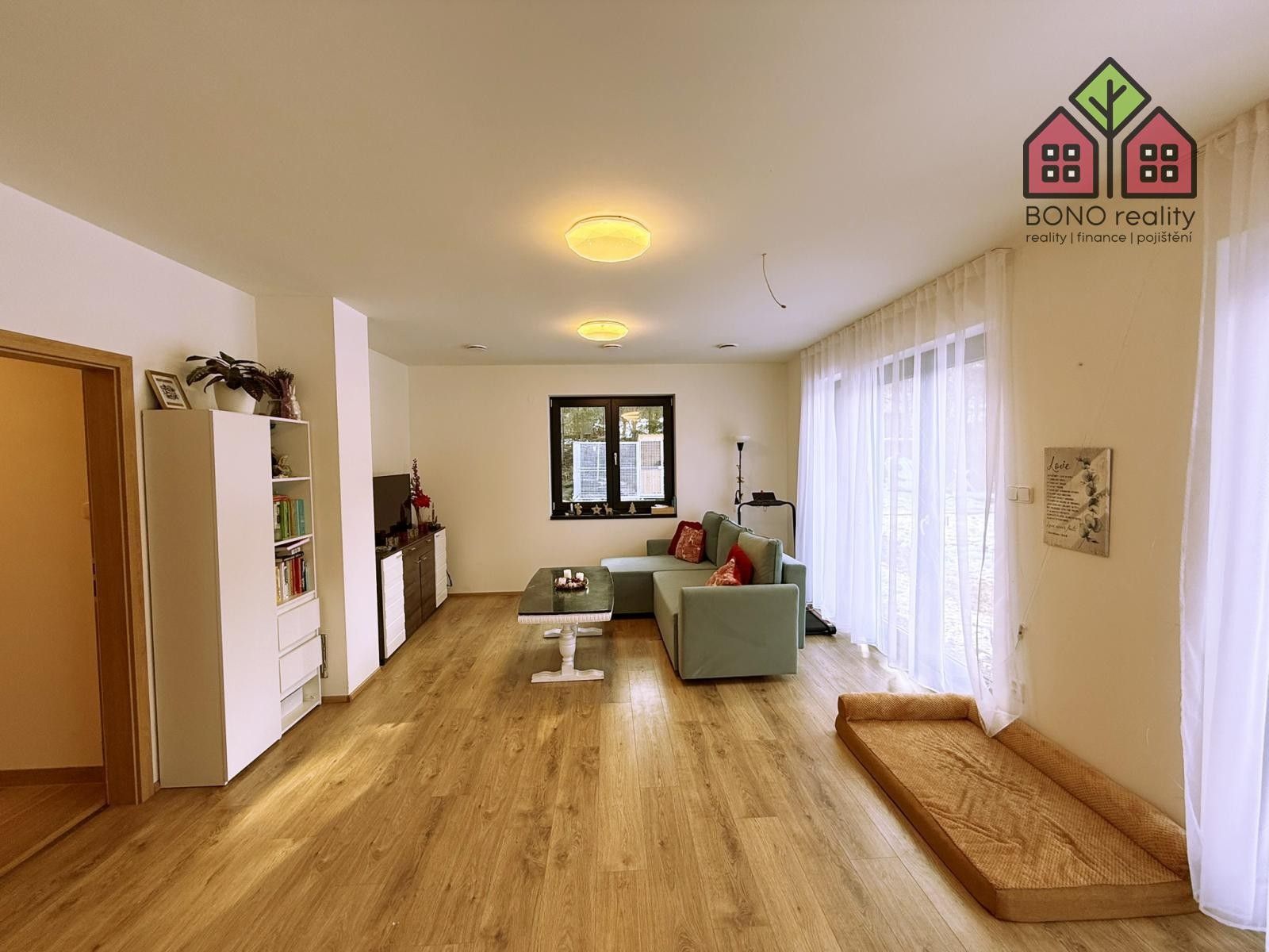 Prodej rodinný dům - Vědlice, 101 m²