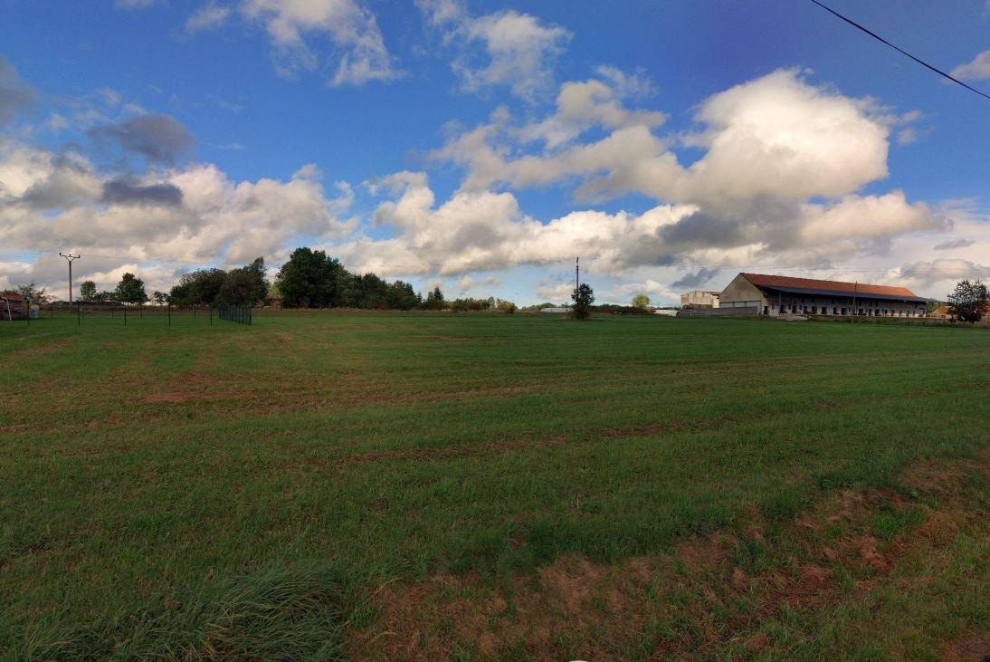 Zemědělský pozemek · 3 258 m² · Vranovice, Příbram - 3