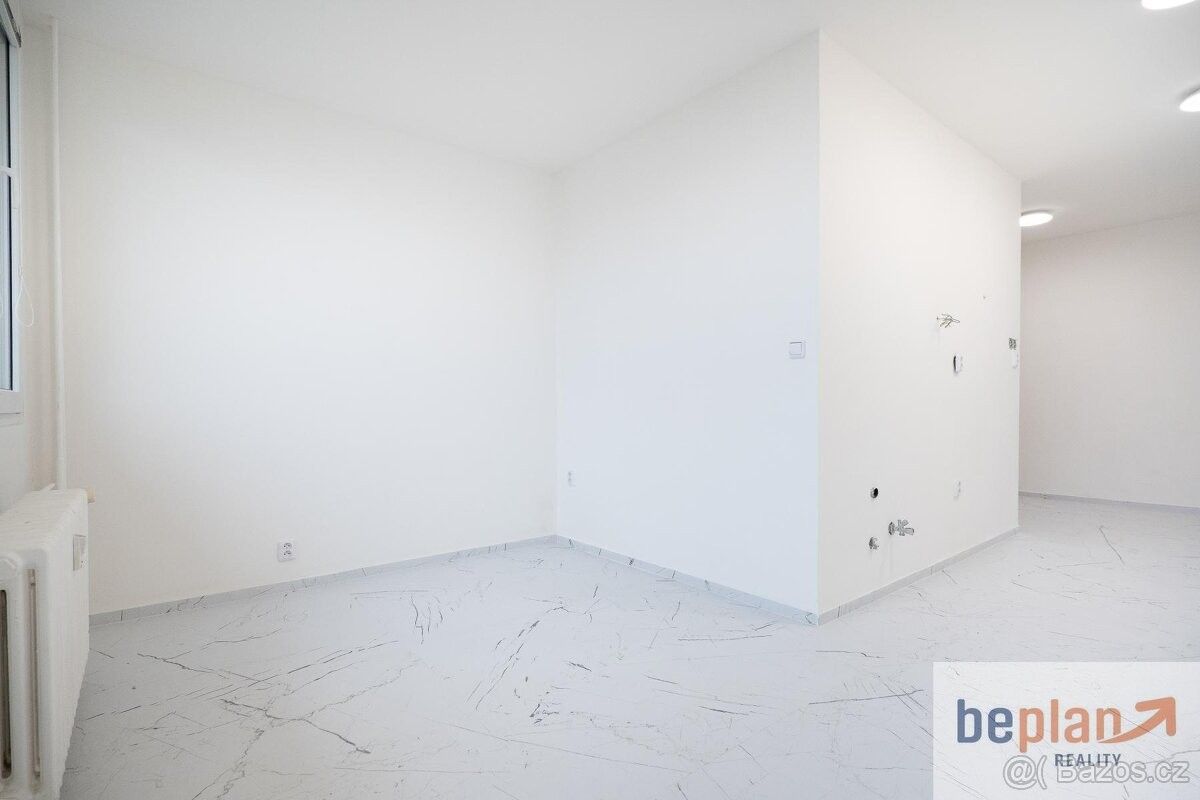 Prodej byt - Ústí nad Labem, 400 11