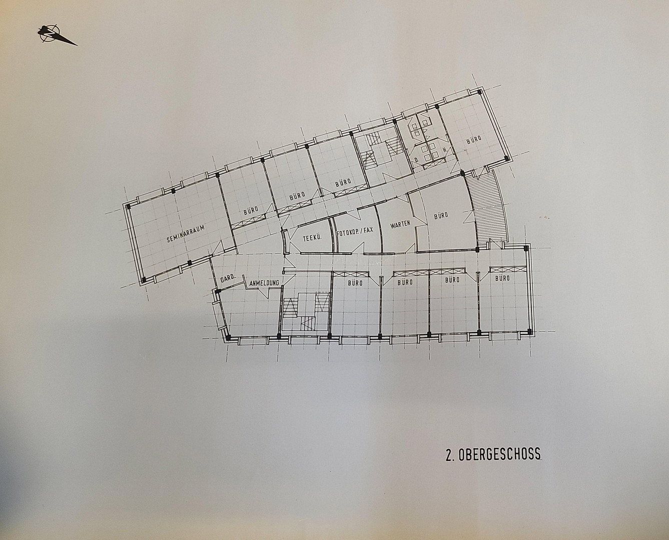 Kanceláře, Am Hasensprung 7, , Braniborsko, 414 m² - 2