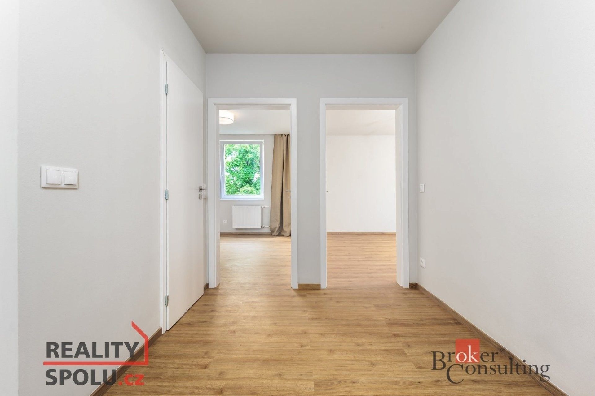 Prodej byt 3+1 - Křivoklátská, Nové Strašecí, 67 m²