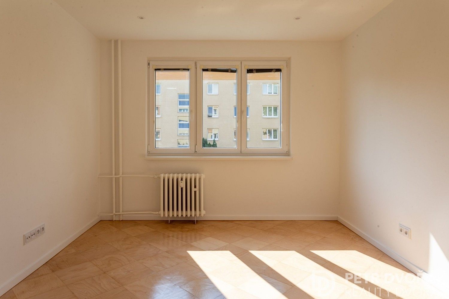 2+1, Praha - Malešice, okres Praha 10, Hlavní město Praha, 62 m² - 1