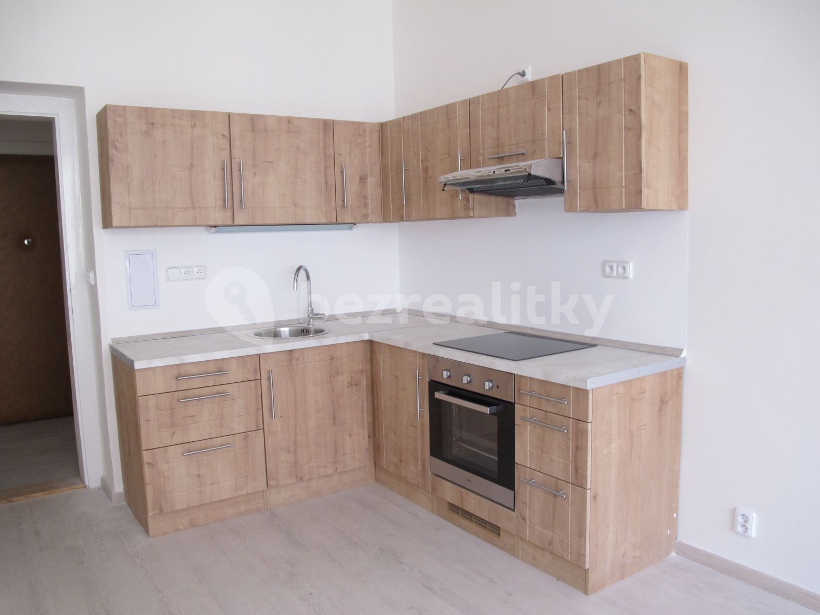 2+kk, Zoubkova, Praha - Smíchov, 62 m² - 1