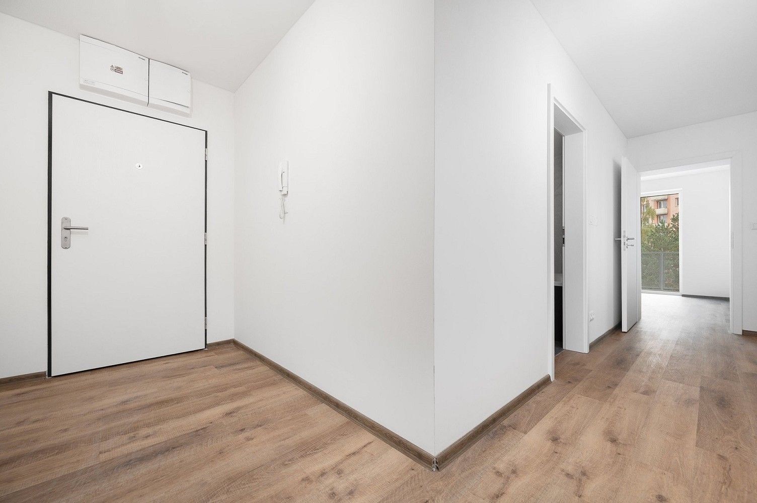 3+kk, Jihlava, Kraj Vysočina, 95 m² - 2