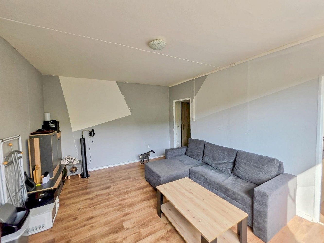 1+1, Most, Ústecký kraj, 27 m² - 2