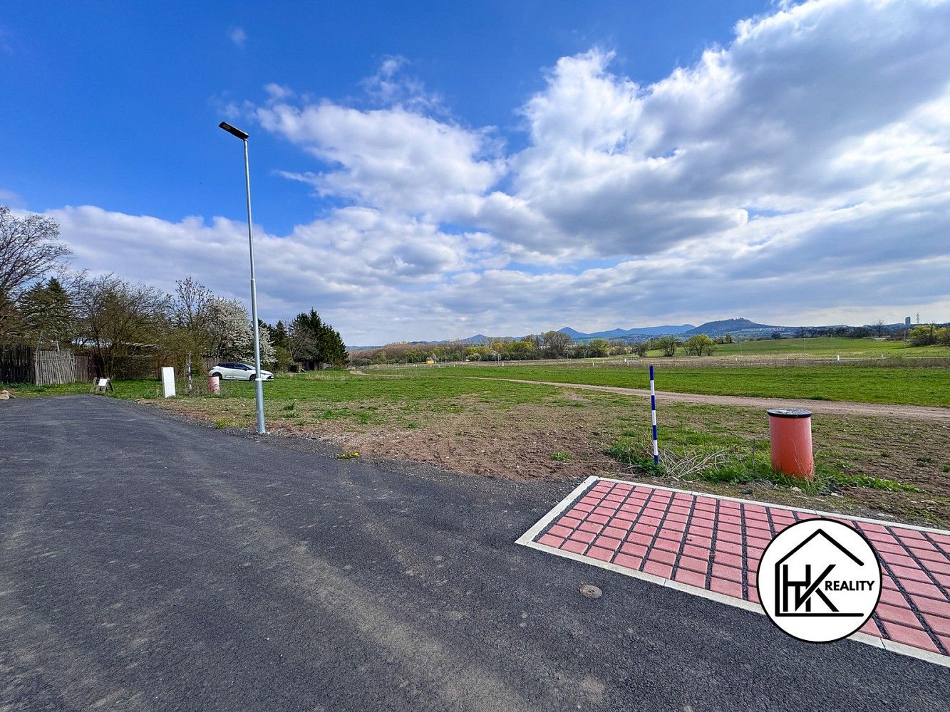 Pozemek pro bydlení · Krupka, okres Teplice, Ústecký kraj - 2