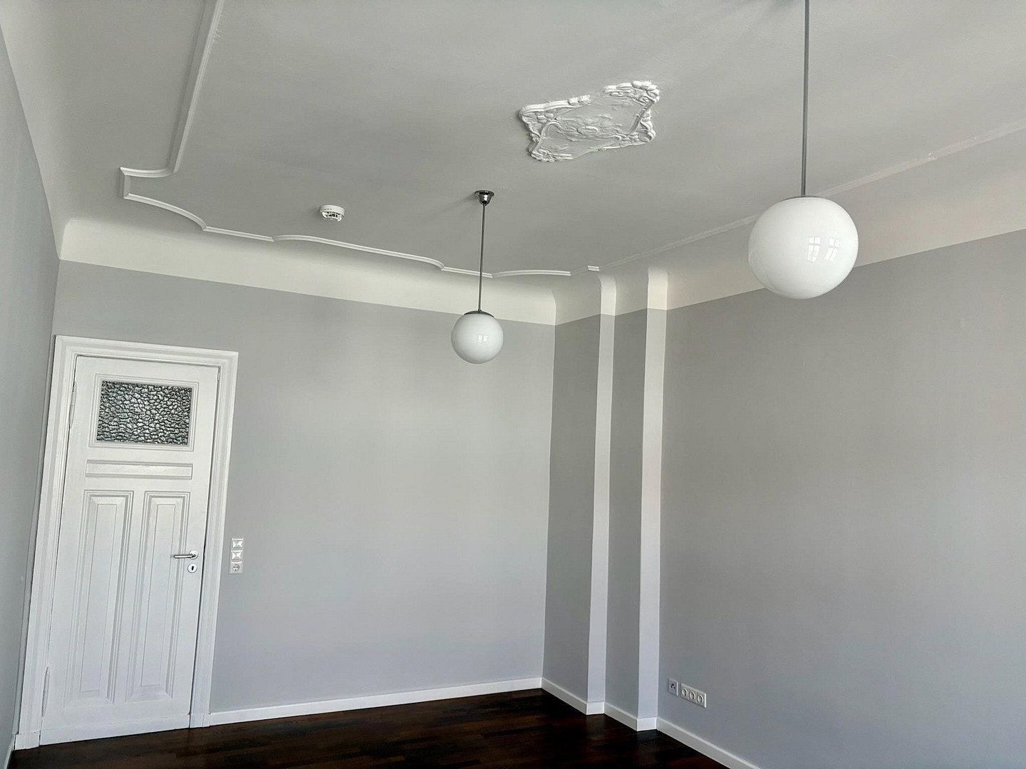 Byt 2+1 · 61 m² · Cotheniusstr. 4 Berlin Prenzlauer Berg Berlin 10407 - 4