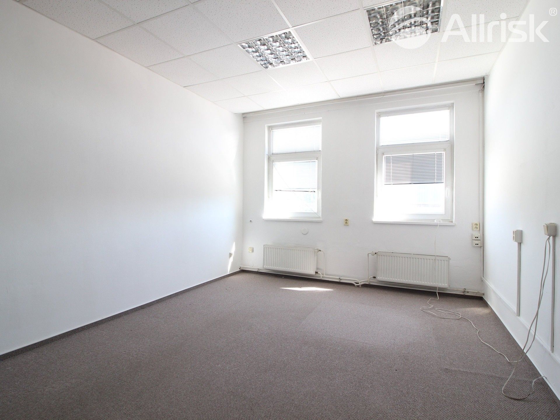 Pronájem kancelář - Brno, 235 m² - 5
