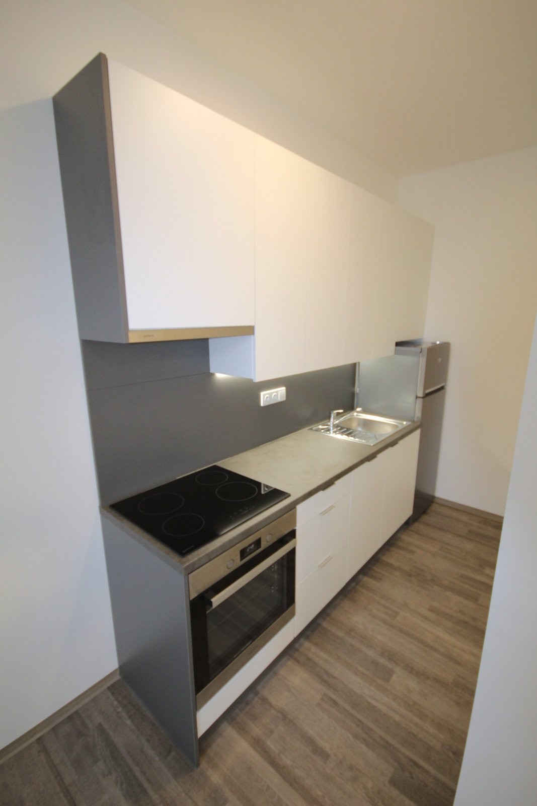 2+kk, Kateřinská 65, Liberec XVII-Kateřinky, 37 m² - 2