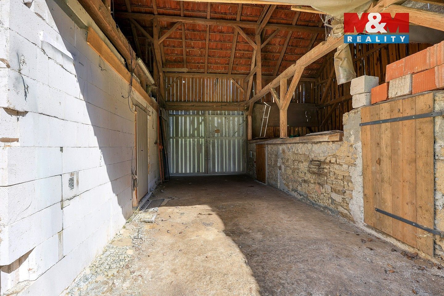 Pozemek pro bydlení · Vidice, okres Domažlice, Plzeňský kraj - 3