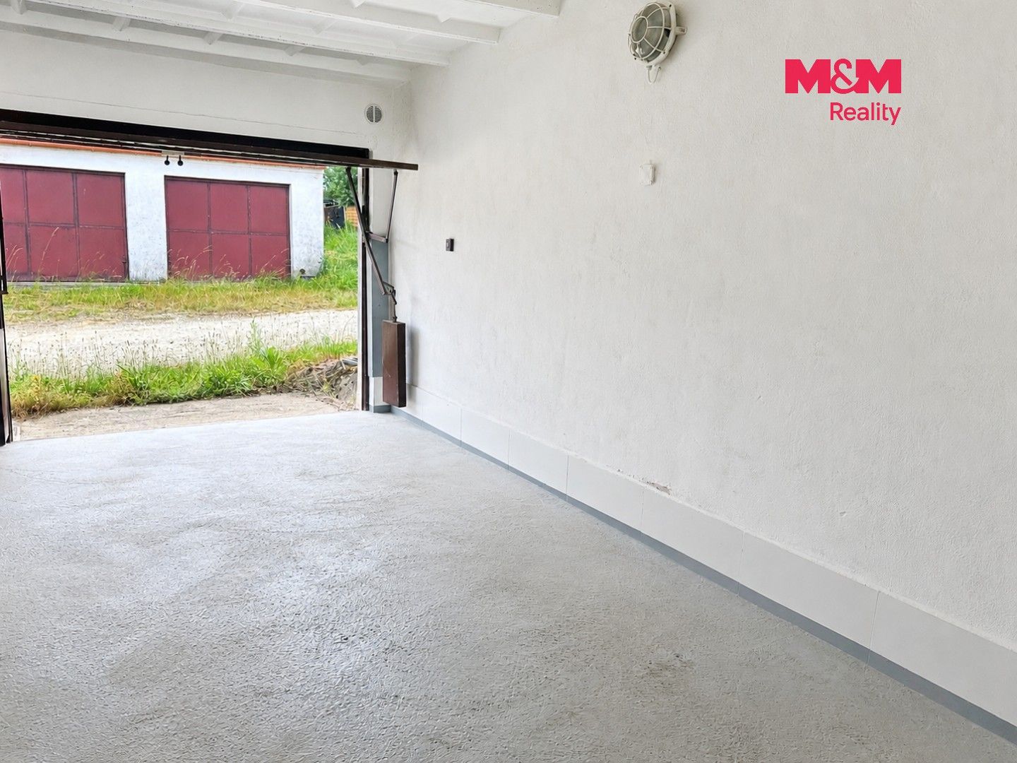Ostatní, Velká Bíteš, 20 m² - 2