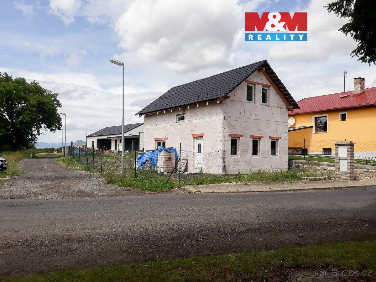 Pozemky pro bydlení, Lovosice, 410 02