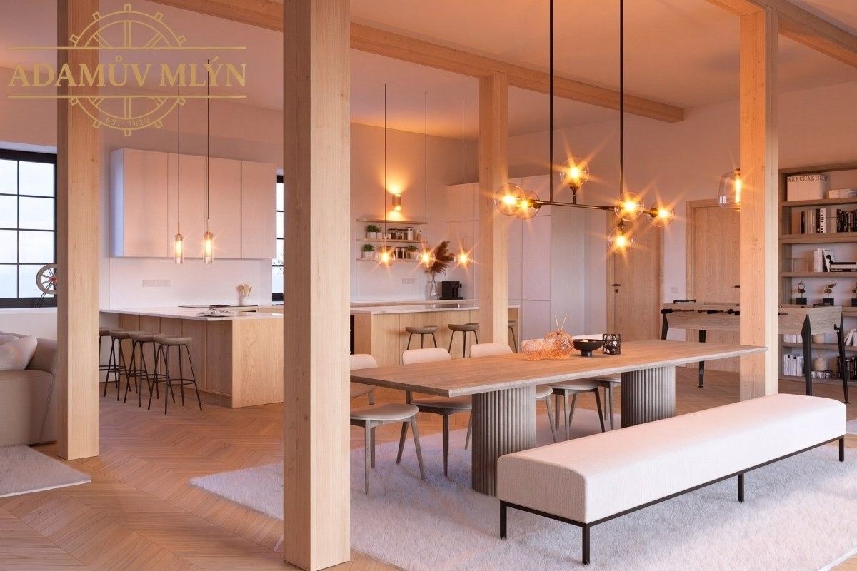 4+kk, Lichnov, 200 m² - 1