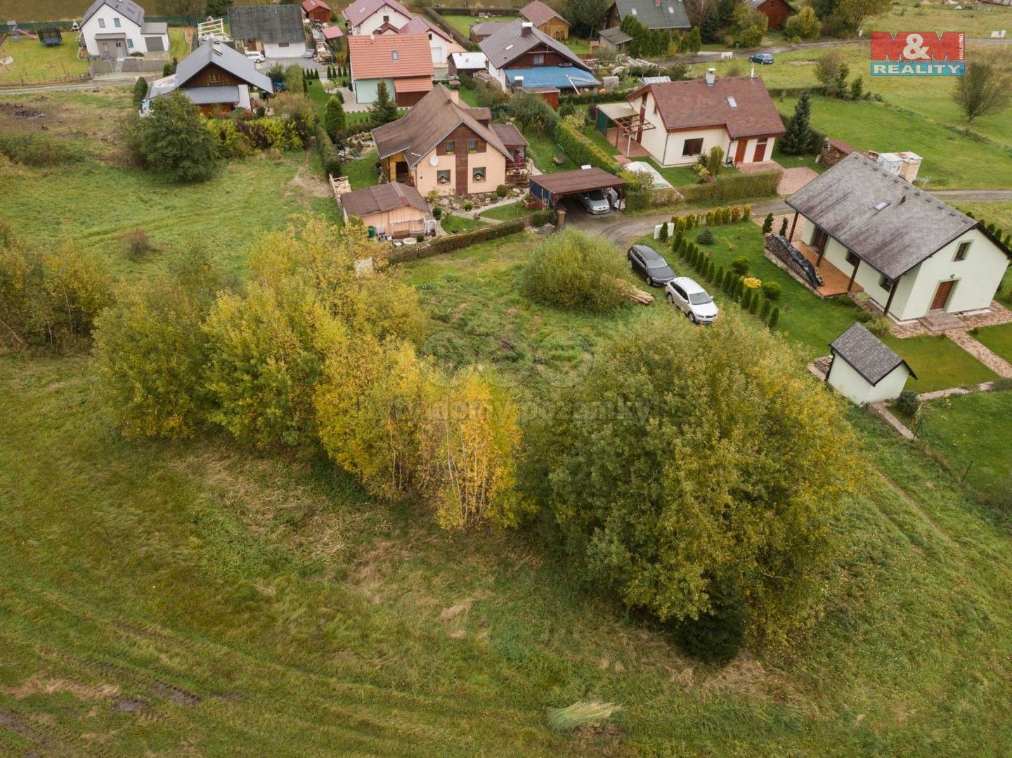 Prodej pozemek pro bydlení - Horní Předměstí, Polička, 631 m²