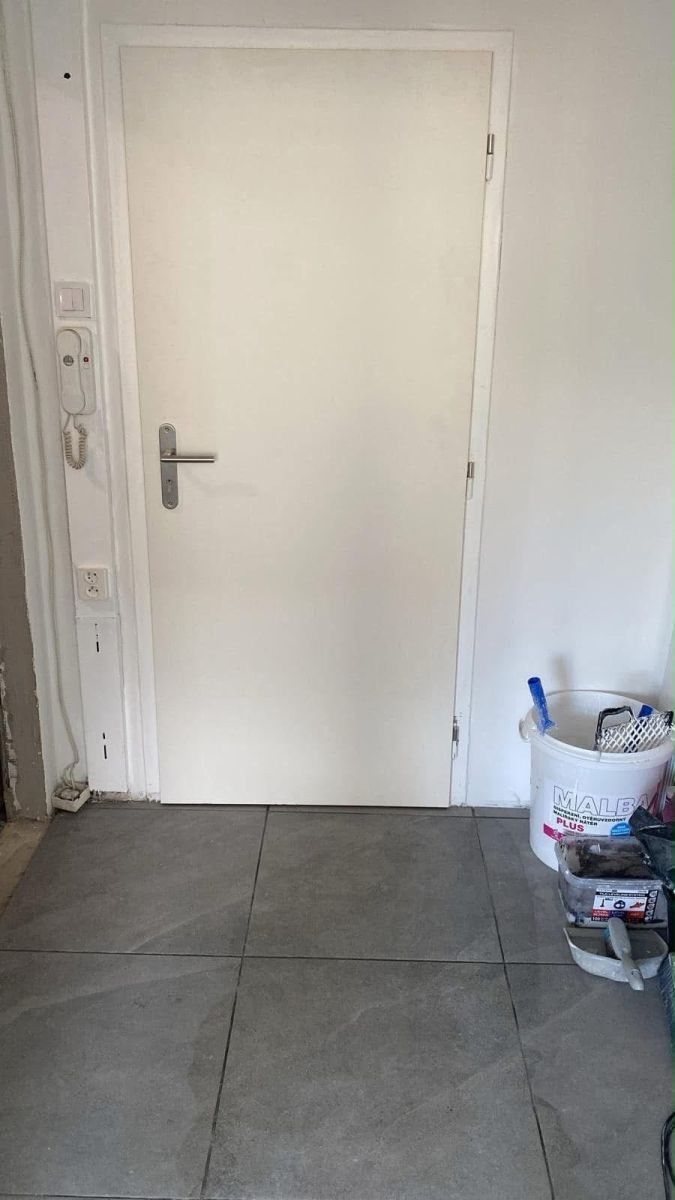 Byt 1+kk · 32 m² · Neštěmická, Ústí nad Labem - Krásné Březno, Ústecký kraj - 4