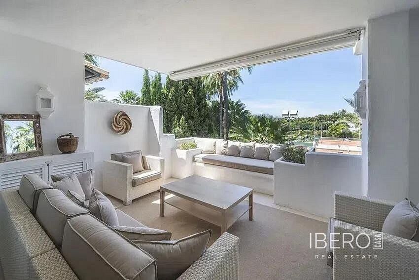 4+kk, Marbella, Španělsko, 250 m² - 1
