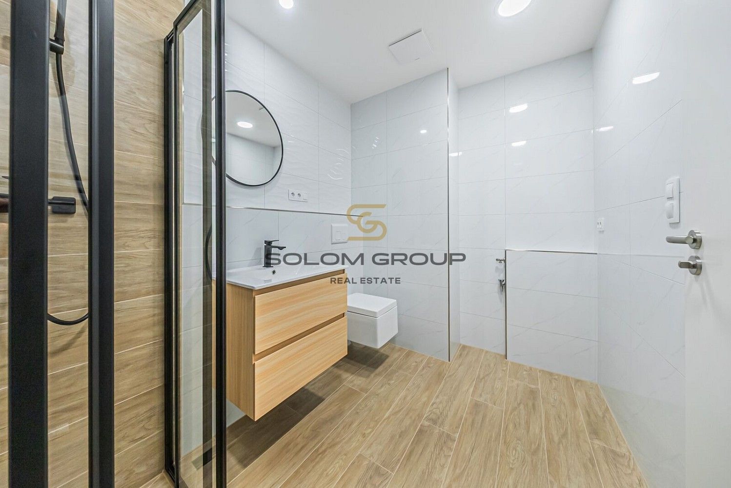 Prodej byt 2+kk - Mladoboleslavská, Praha 9 - Kbely, 44 m² - 5