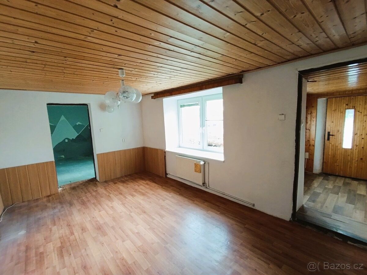 Prodej rodinný dům - Pozořice, 664 07