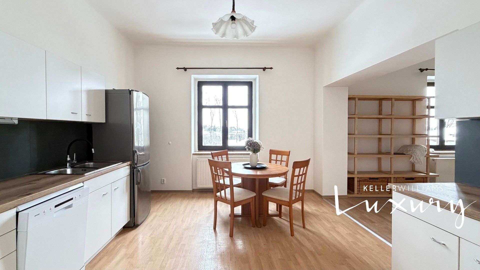 2+1, Šárecká, Praha, 89 m²