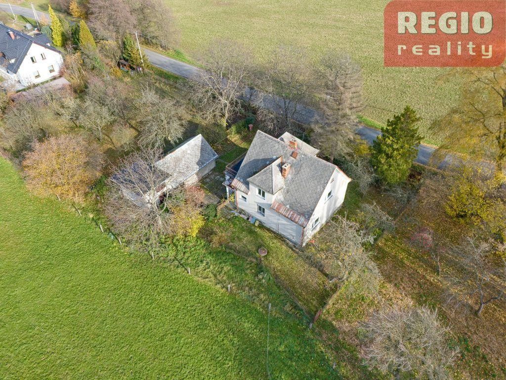 Prodej rodinný dům - Karpentná, Třinec, 145 m²