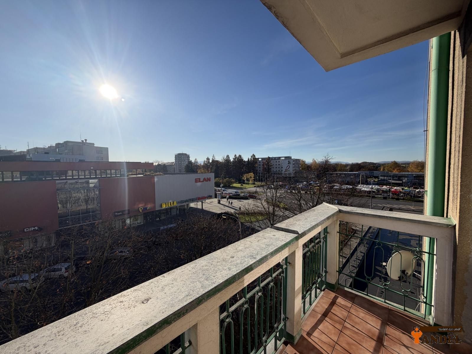 2+1, Dělnická, Havířov, 48 m²