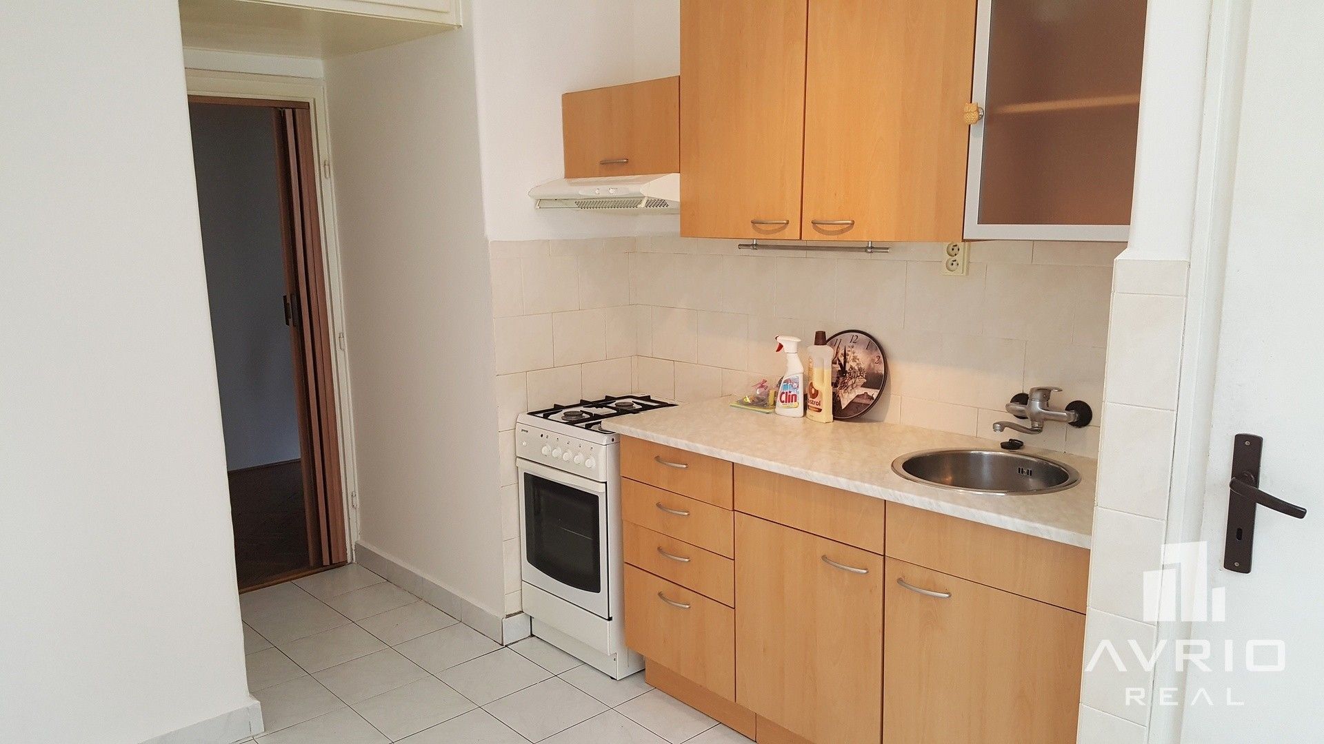 Pronájem byt 2+1 - Tábor, Brno, 50 m²