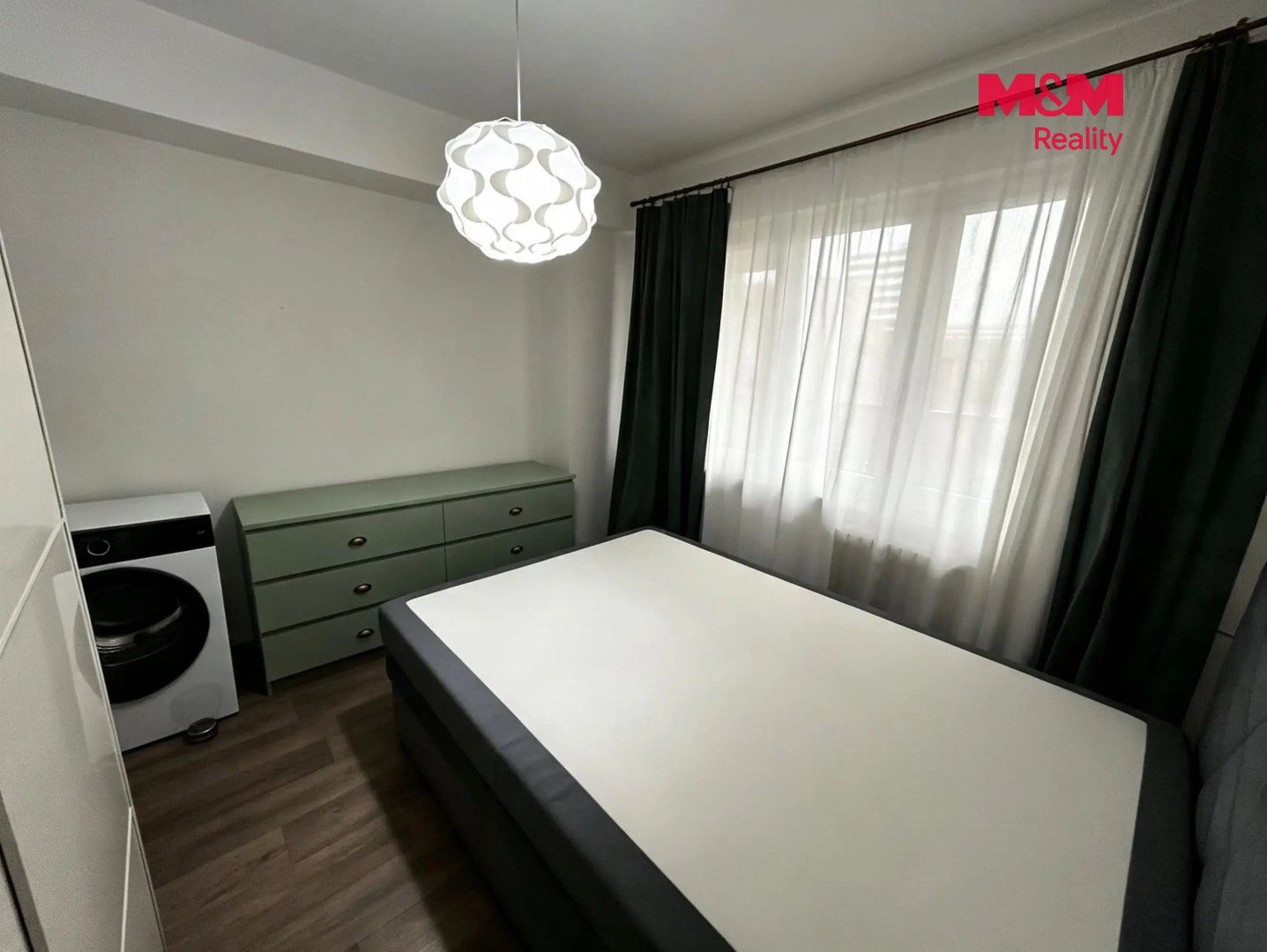 Byt 2+1 · 51 m² · Žižkova, Karviná - 3