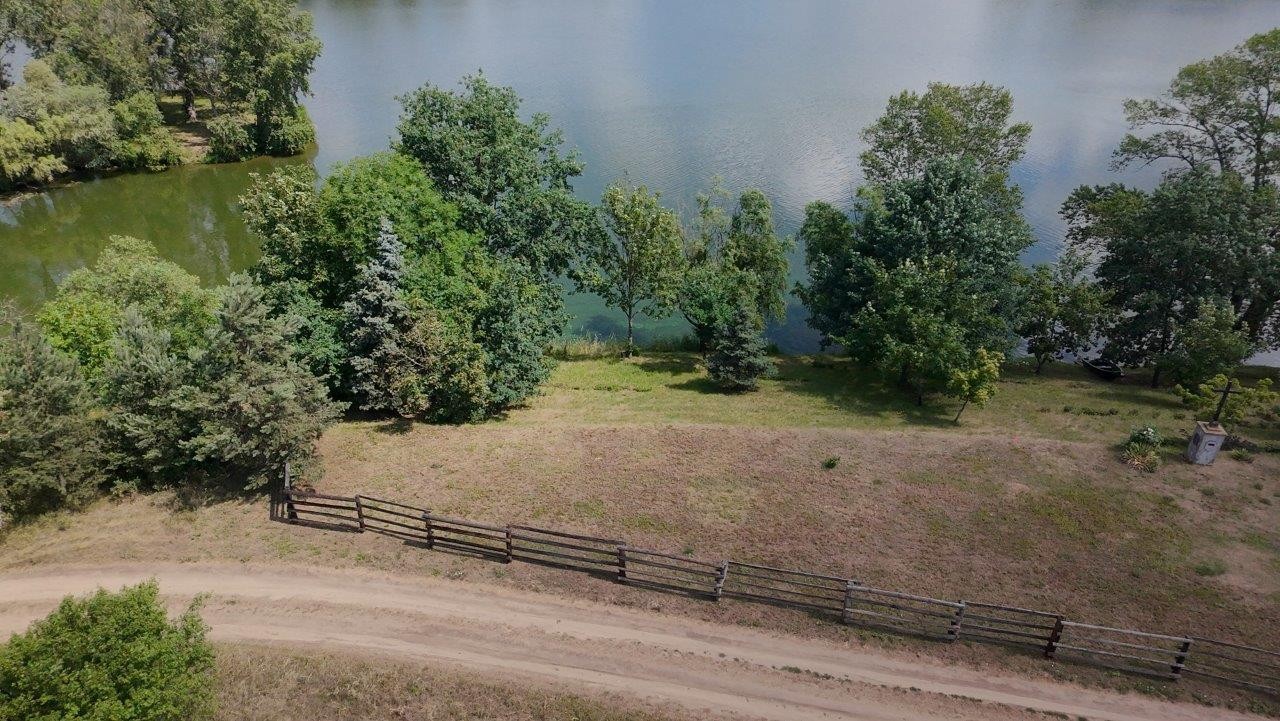 Prodej zahrada - Lhotka nad Labem, 379 m² - 5
