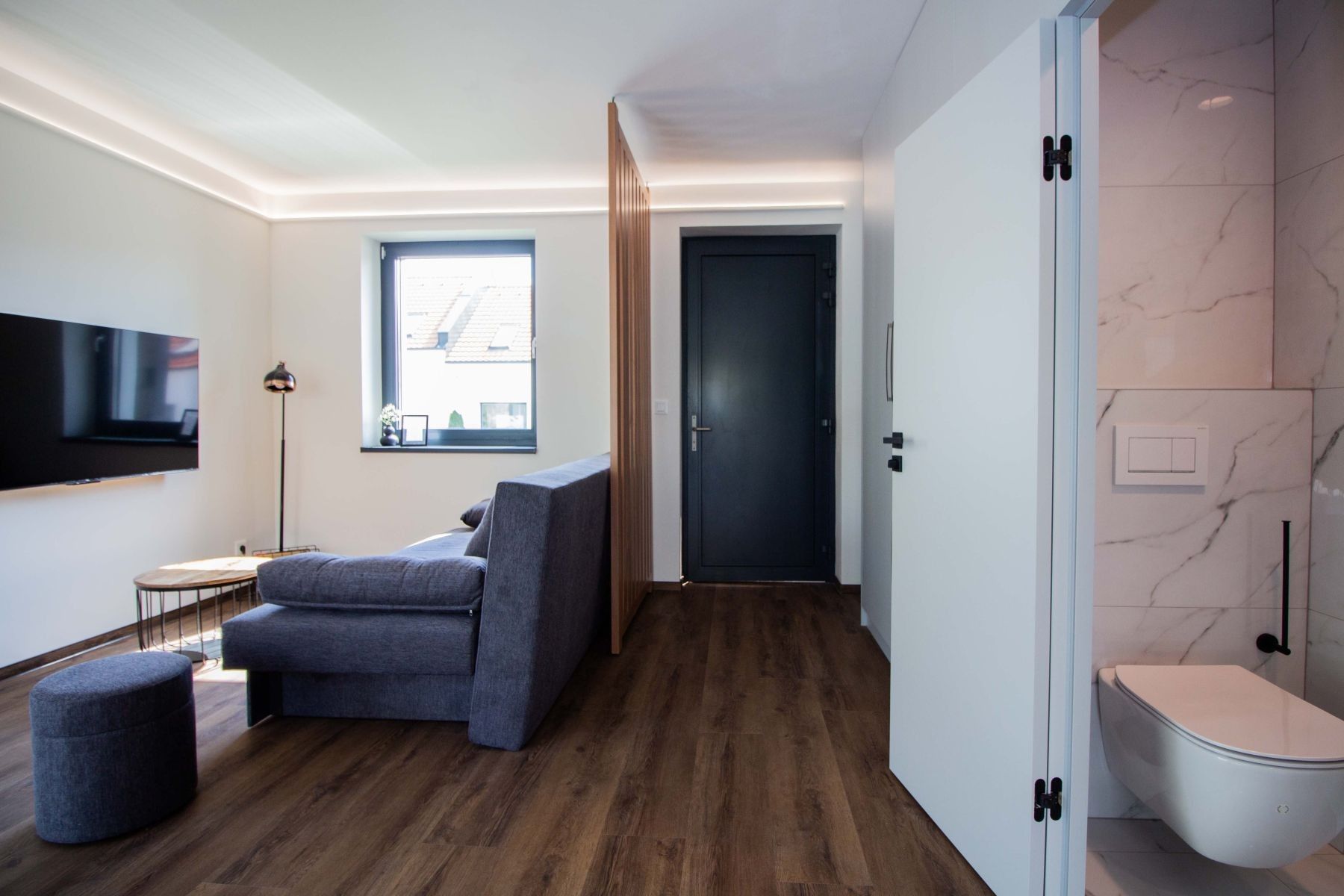 Byt · 74 m² · Jüttnerova, Mikulov - Mikulov na Moravě, Jihomoravský kraj - 4