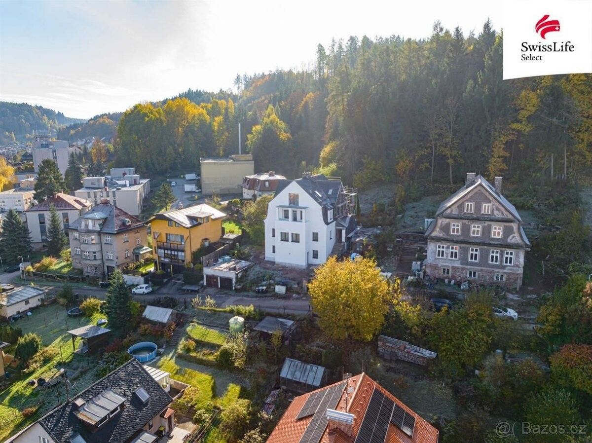 Prodej byt - Bernartice, 541 01