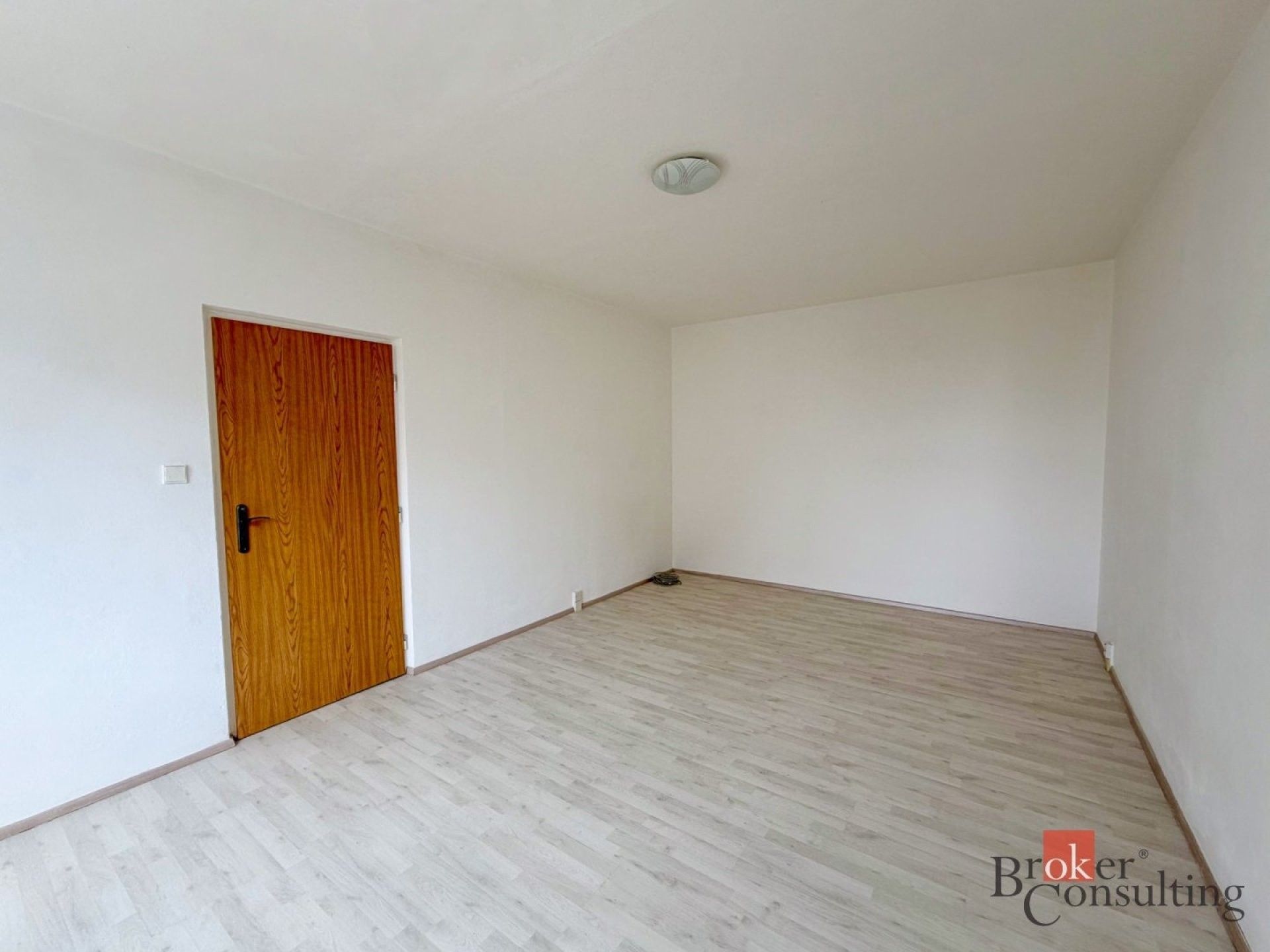 Byt 1+1 · 39 m² · Žlutická, Plzeň - 4