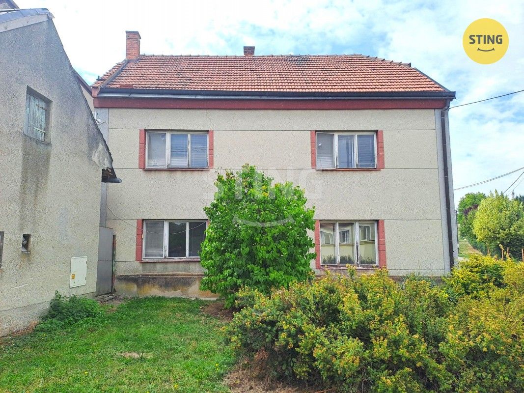 Rodinný dům · 160 m² · Pavlovice u Přerova - 4